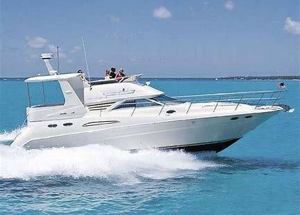 Desire Yacht Charters