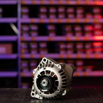 Carquest Auto Parts - Dyer Auto Parts