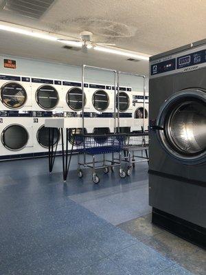 Phifer Road Washerette