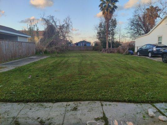 Isaac Williams Jr & Trina D Williams