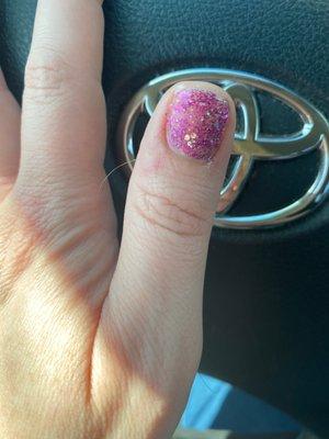 Nail Studio Salon and Spa