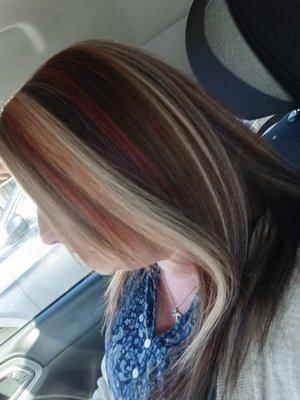 Jack And Jill's His And Her Hair Lounge