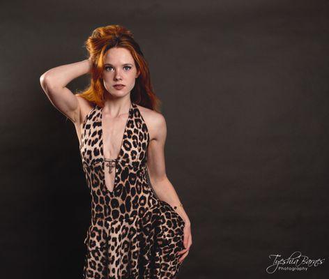 Tyeshia Barnes Photography