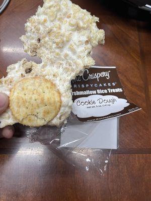 The Crispery Of Virginia