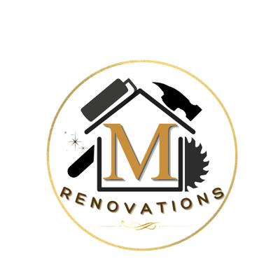 Martin Family Renovations