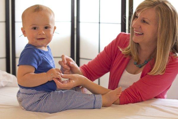 Ear infections, colds, and cough are our specialty