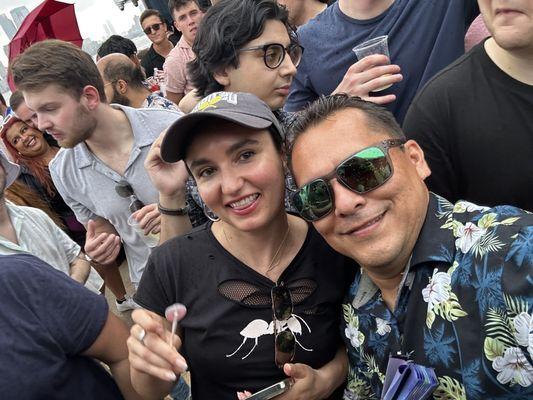 Rami Paradise amazing DJ another Level