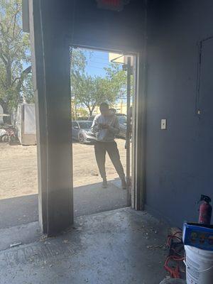 Soutside Towing & Recovery