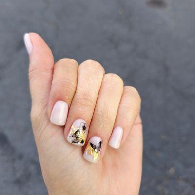 nails, design