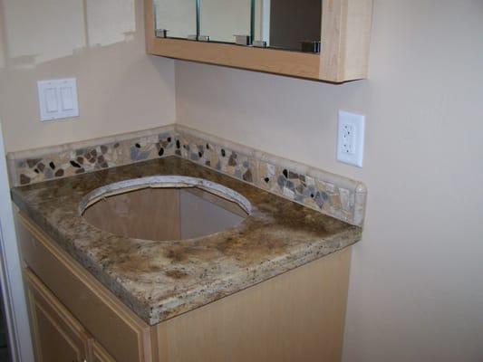 Di Salvo Tile and Stone