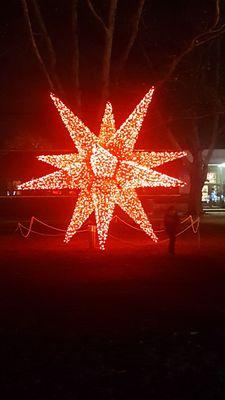 Wow!!! So pretty!! A must see!