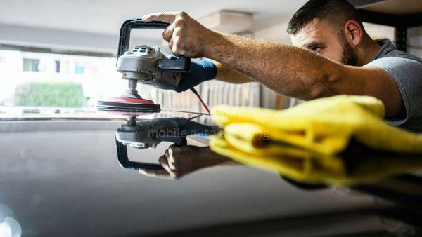 Henderson Mobile Detailing