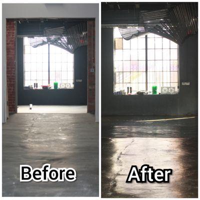 Lite Works Cleaning Company