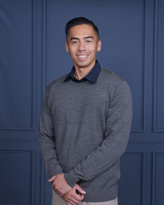 Adrian Averion, PMHNP-BC, RN