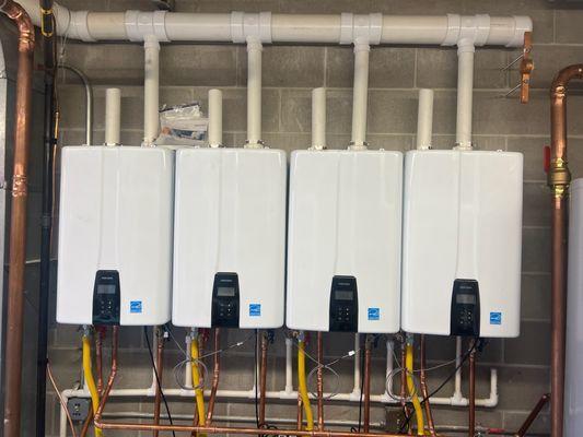 Pribyl Plumbing And Heating