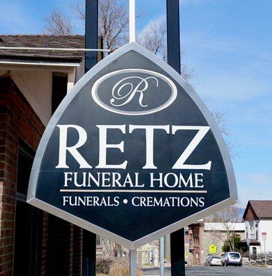Retz Funeral Home & Crematory