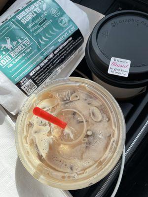 Cowgirlz Coffee Company