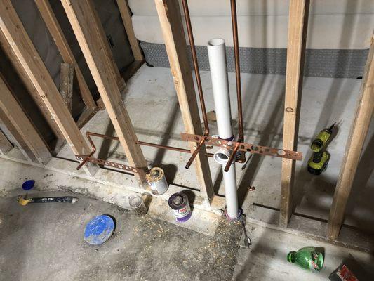 White Mountain Home Inspections