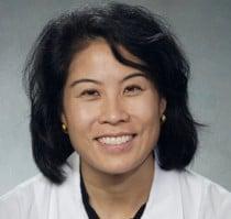 Patricia A Tsung, MD