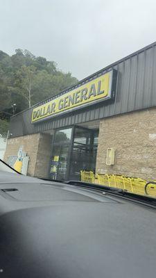 Dollar General
