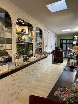 Kathy's Skin, Hair & Nails