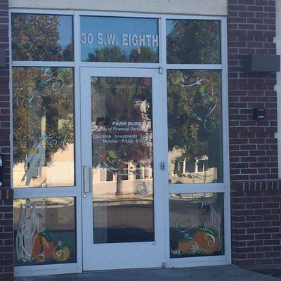 Farm Bureau Insurance