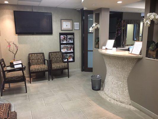 Integrated Pain Management