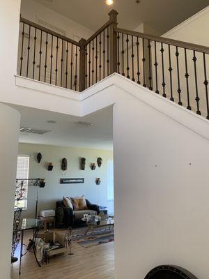 Stair Builders