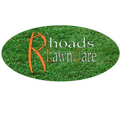 Rhoads Lawn Care