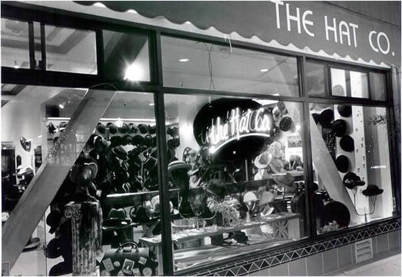Hat Company Of Santa Cruz