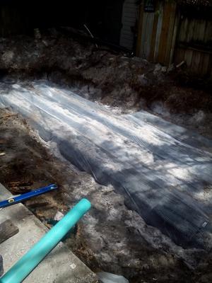 Mr C's Plumbing & Septic