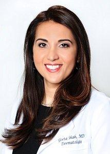 Geeta Shah, MD - Capital Laser & Skin Care