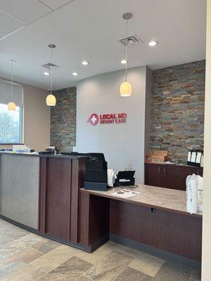 Local MD Urgent Care