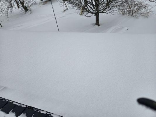 J&T Landscaping and Snow Removal