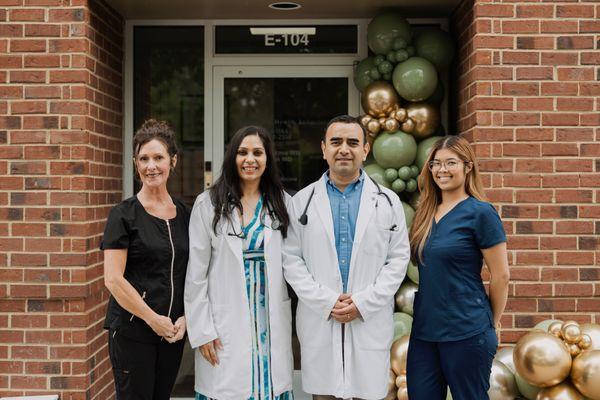 VERSAL Pro Health Associates