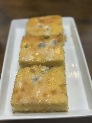 Madre & Son Soulfood Cafe