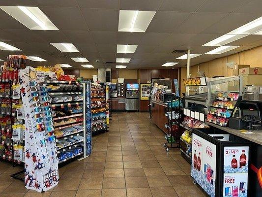 Love's Country Store