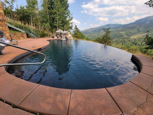 Double RR Construction