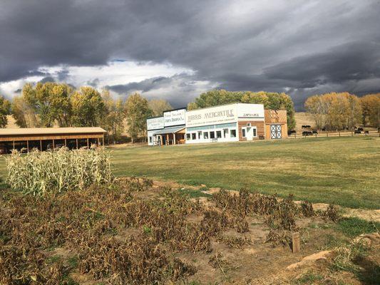 Little Snake River Museum