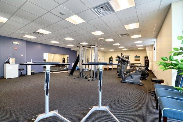 Professional Physical Therapy