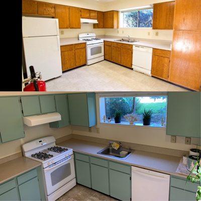 Raffy's Handyman Services