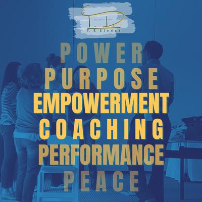 TD Sledge Empowerment Coaching