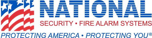 National Security Fire Alarm Systems