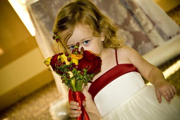 Carissa Christine Foetoegrafie