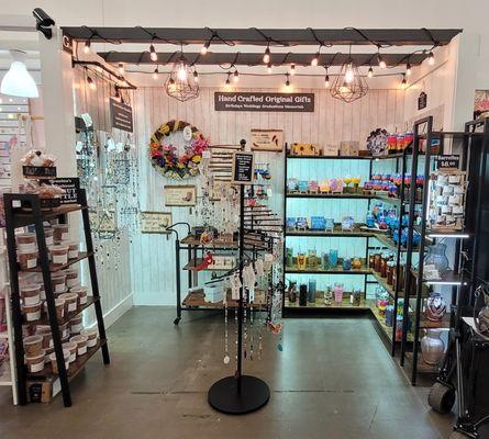 Crafty Arts By S & T