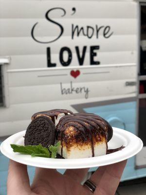 S'more Love Bakery