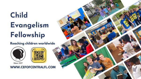 Child Evangelism Fellowship of Central Florida