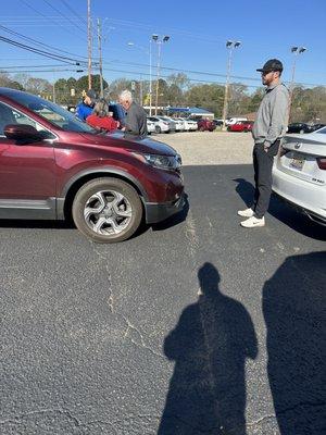 Mullinax Buick GMC | Dealership