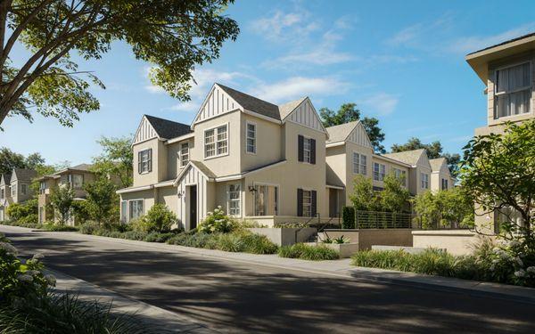 Stirling at Cota Vera