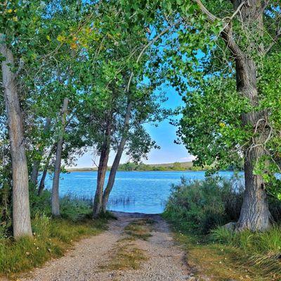09.12.22 - Horseshoe Lake